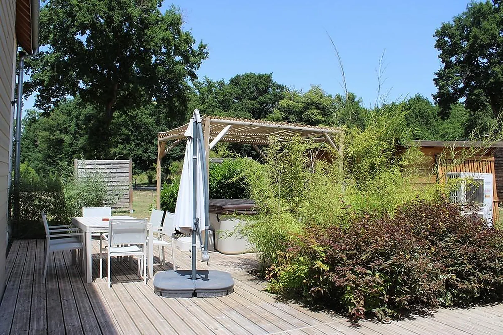 Lieux événementiels, FERME DES POULARDIÈRES