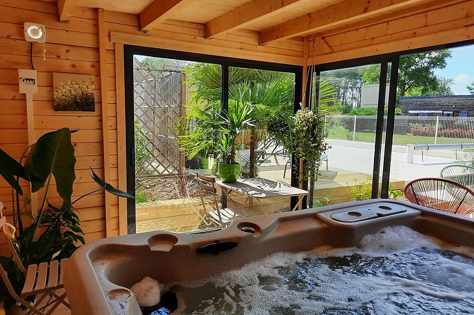 Lieux événementiels, FERME DES POULARDIÈRES