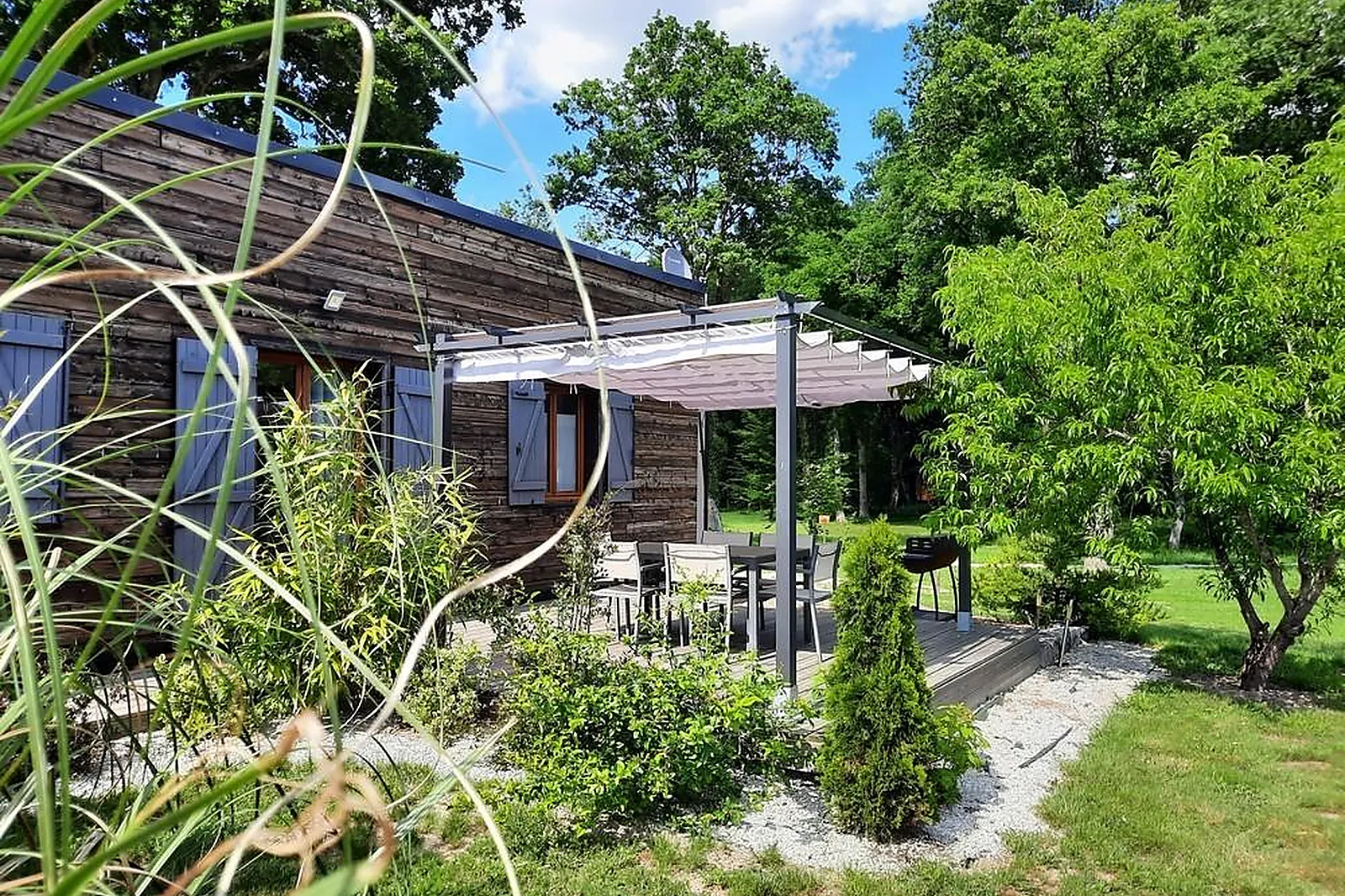 Lieux événementiels, FERME DES POULARDIÈRES