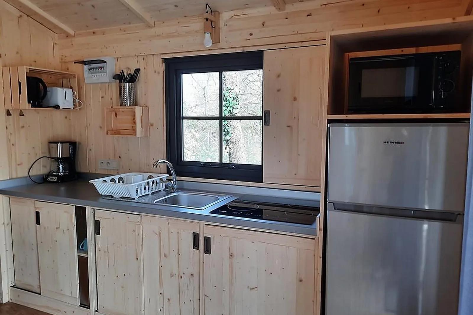 Lieux événementiels, FERME DES POULARDIÈRES