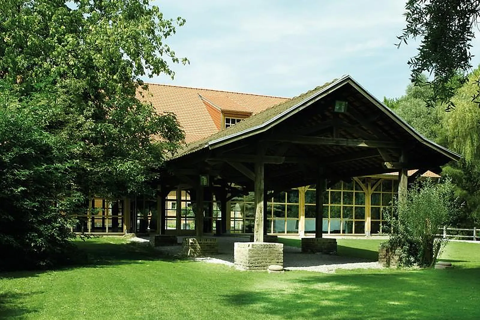 Lieux événementiels, FERME DES TEMPLIERS