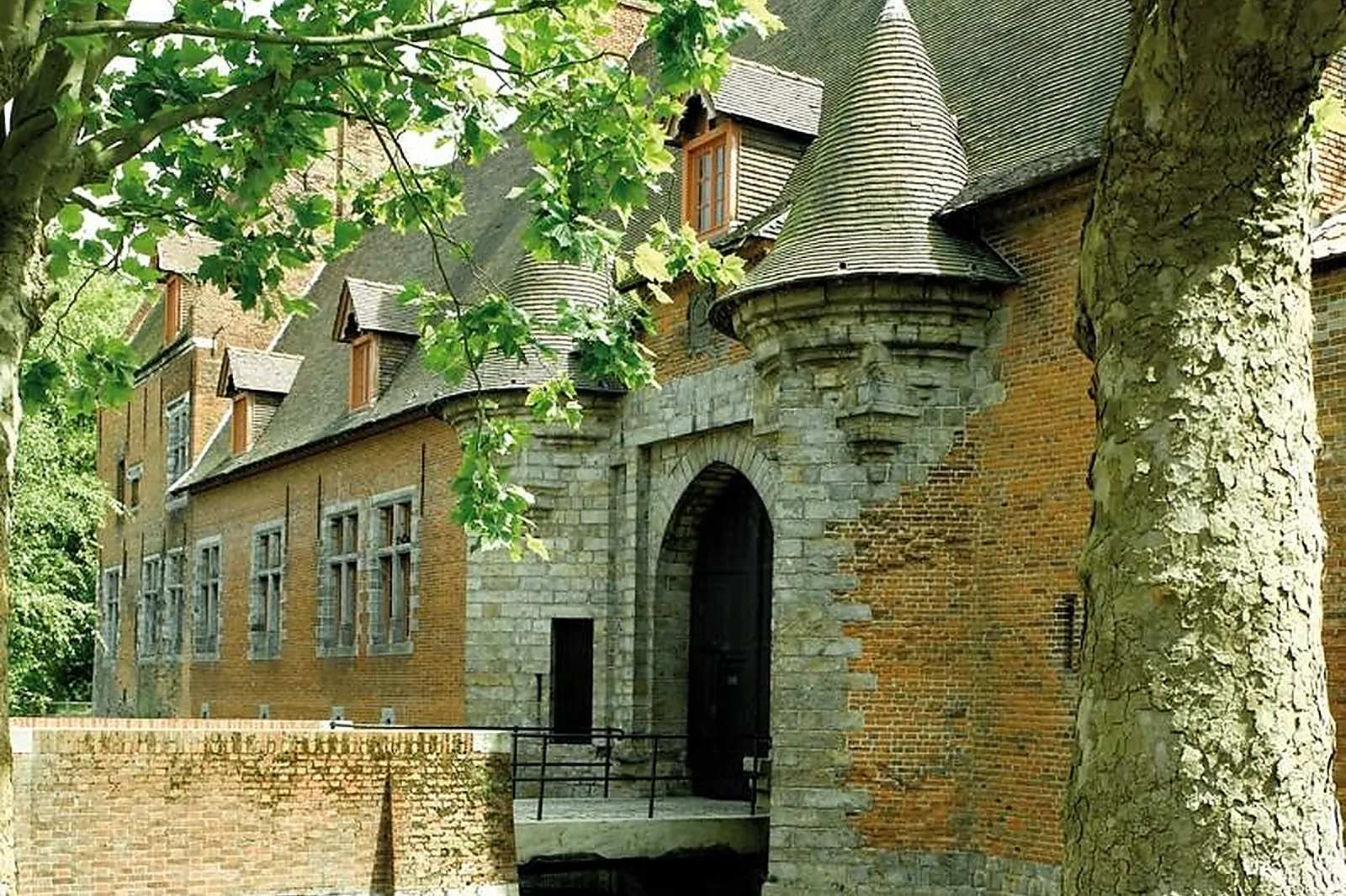 Lieux événementiels, FERME DES TEMPLIERS