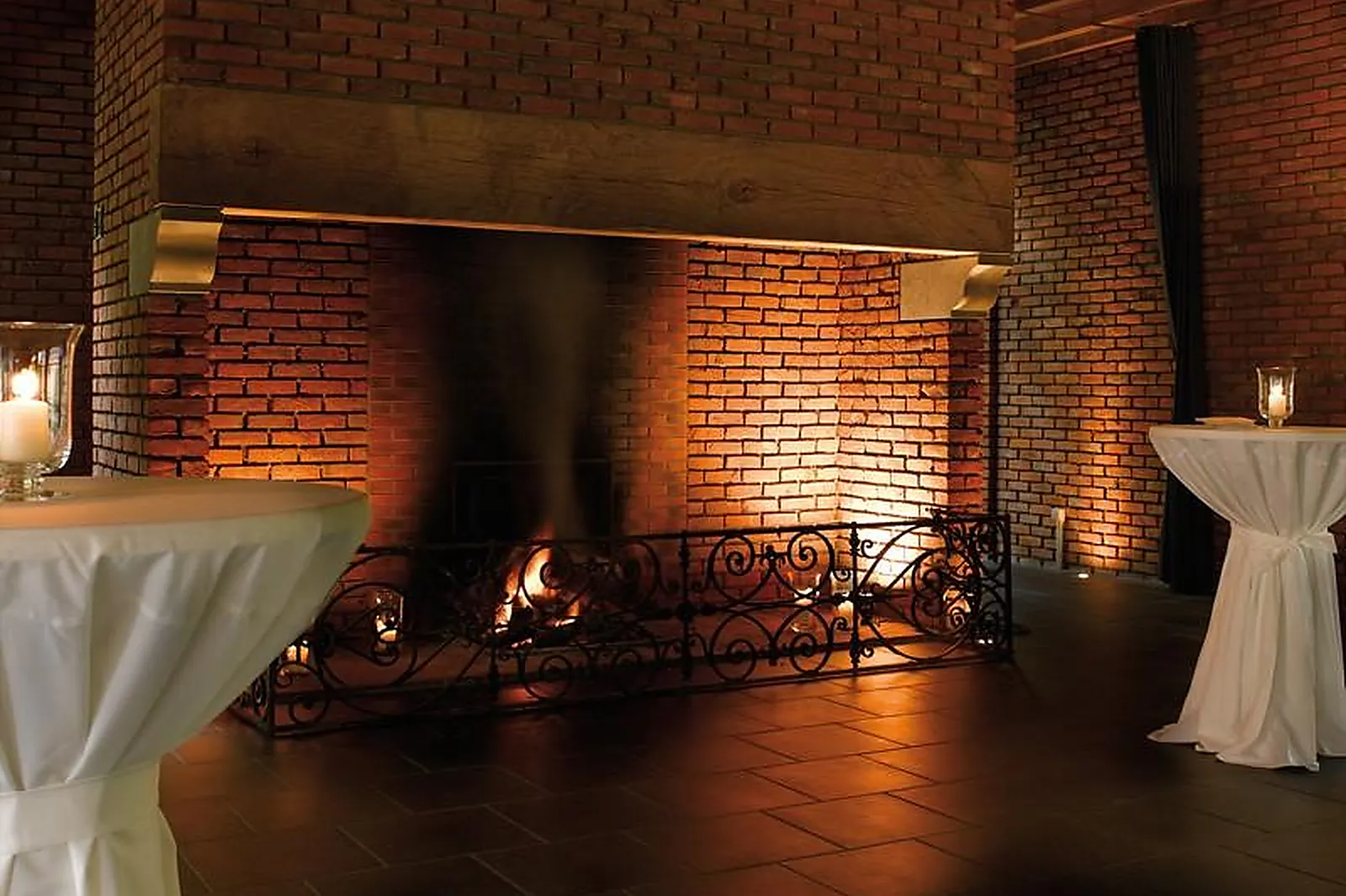 Lieux événementiels, FERME DES TEMPLIERS