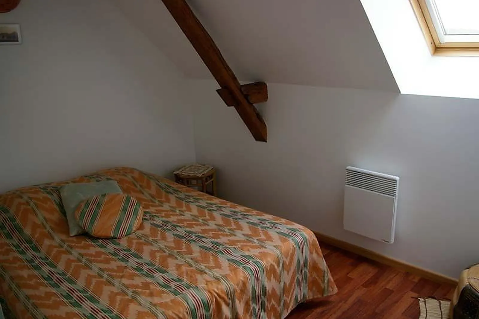 Lieux événementiels, FERME DU CARROIR