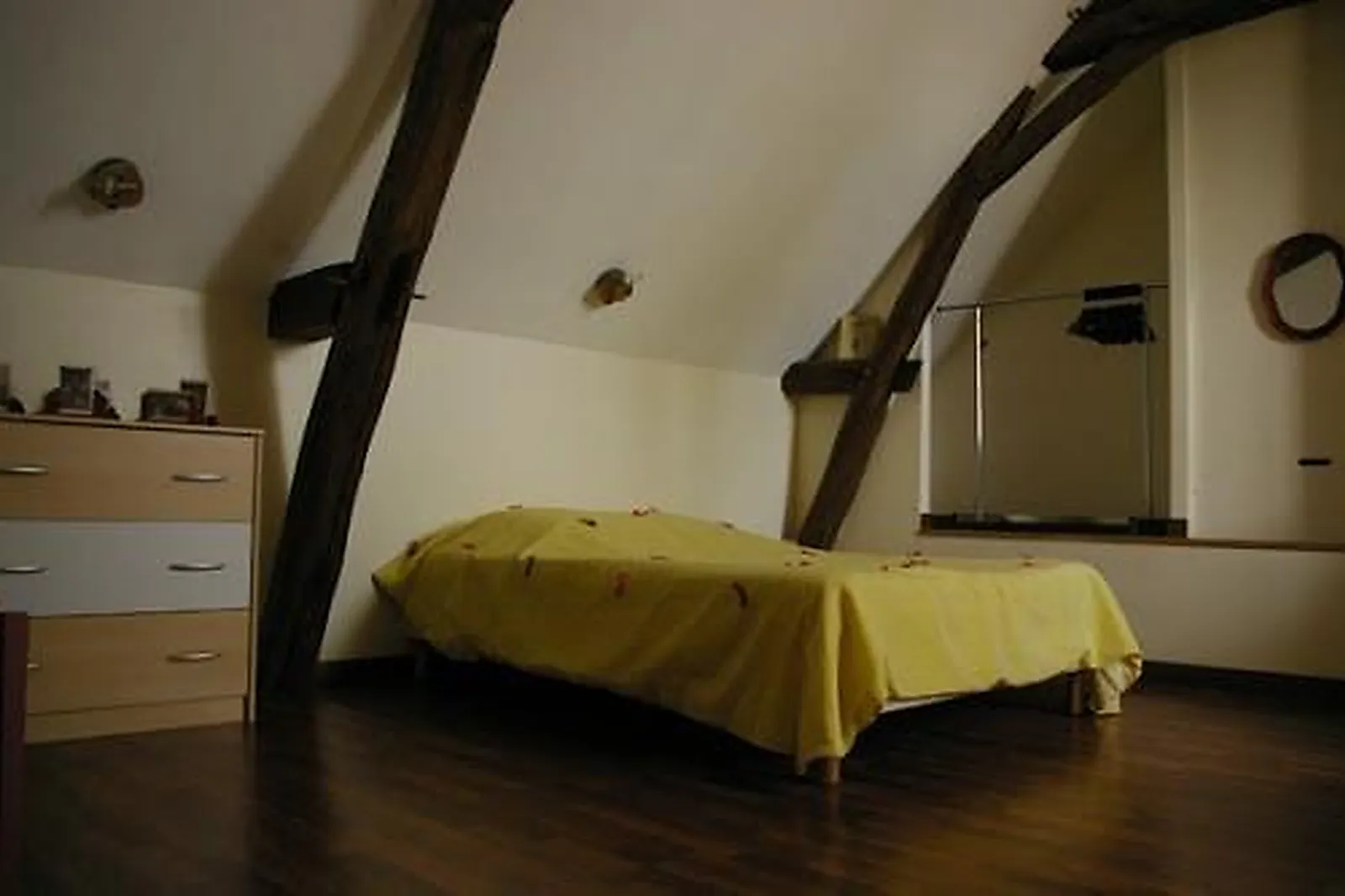 Lieux événementiels, FERME DU CARROIR