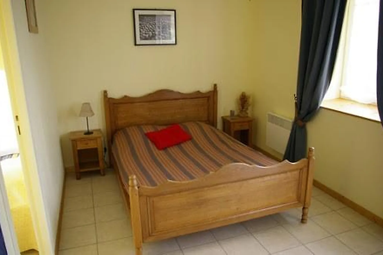 Lieux événementiels, FERME DU CARROIR