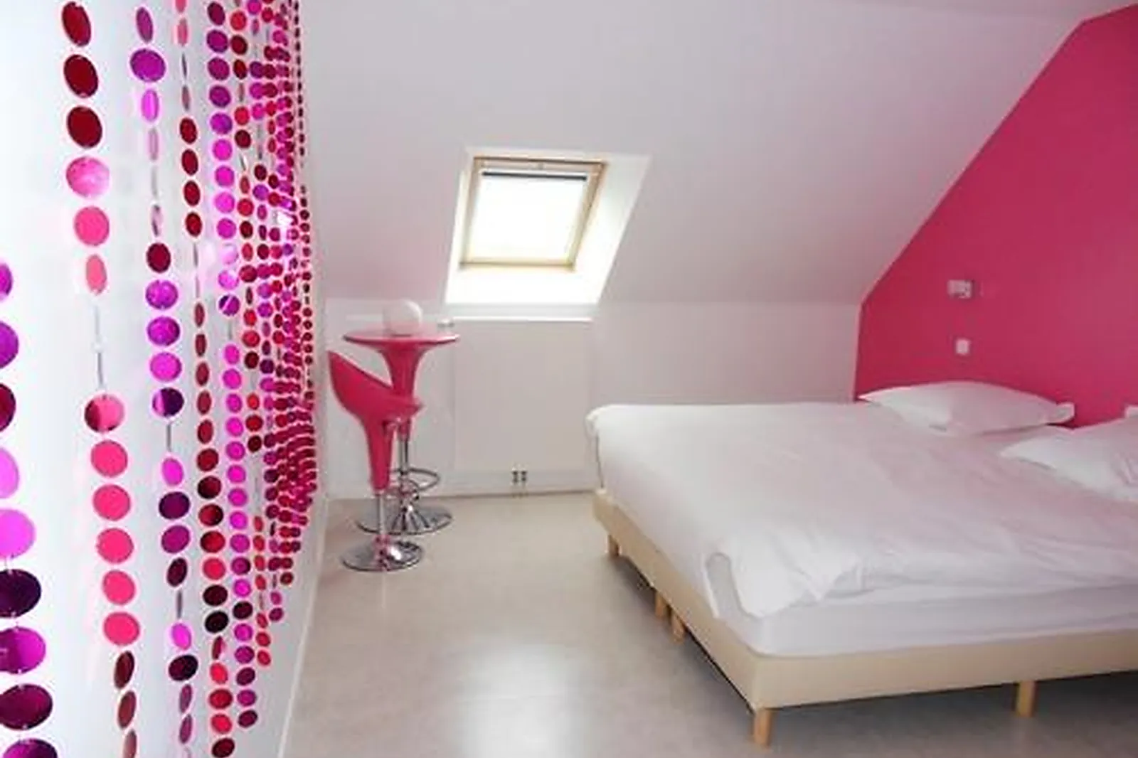 Lieux événementiels, FERME DU CHÂTEAU