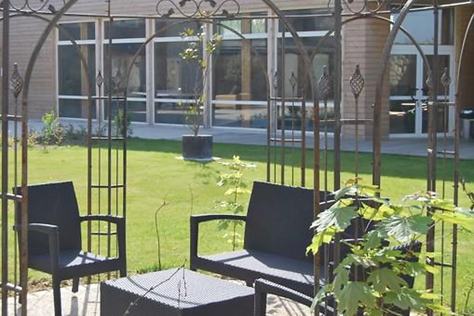 Lieux événementiels, FERME DU CHÂTEAU