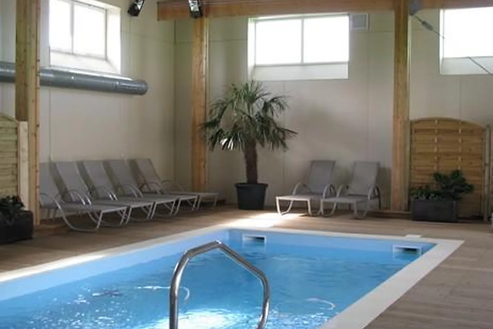 Lieux événementiels, FERME DU CHÂTEAU