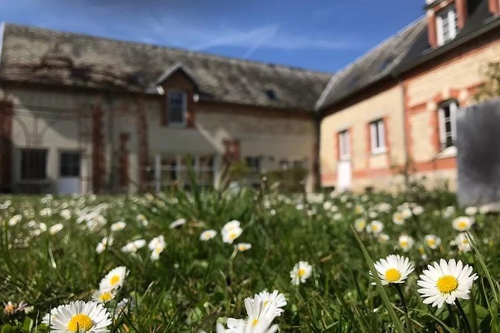 Lieux événementiels, FERME DU CHÂTEAU