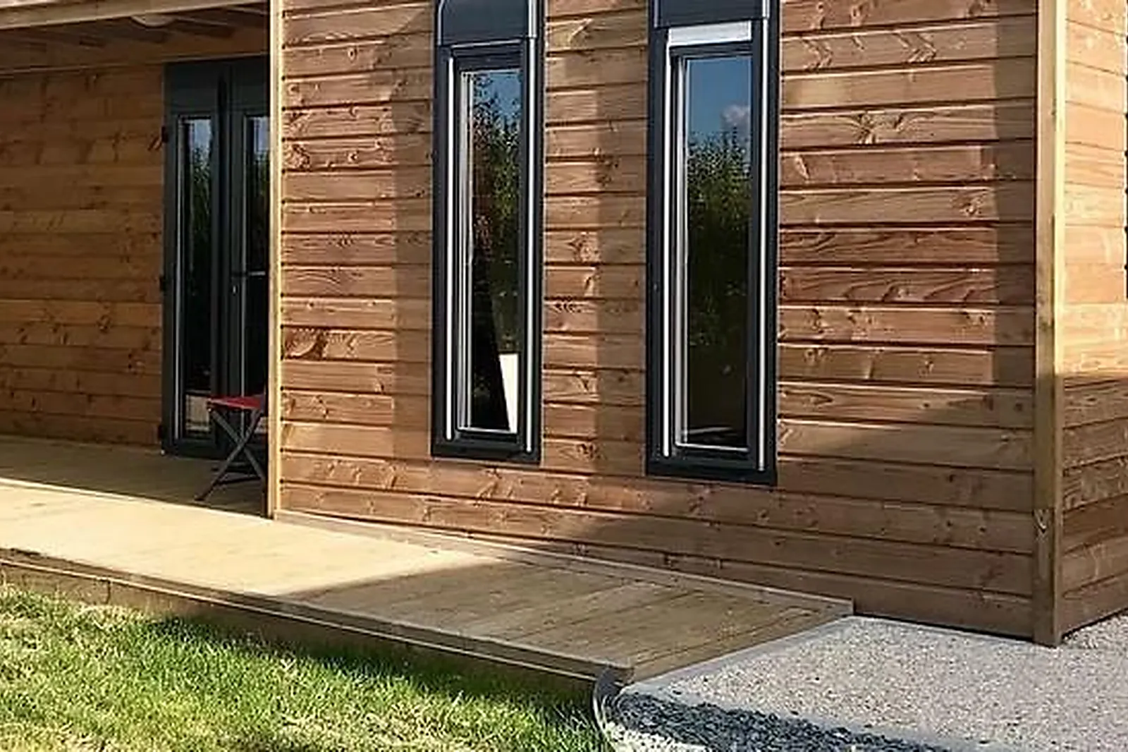 Lieux événementiels, FERME DU CHÂTEAU