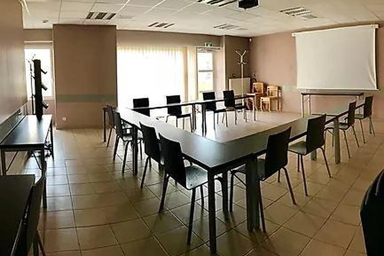 Lieux événementiels, FERME DU CHÂTEAU