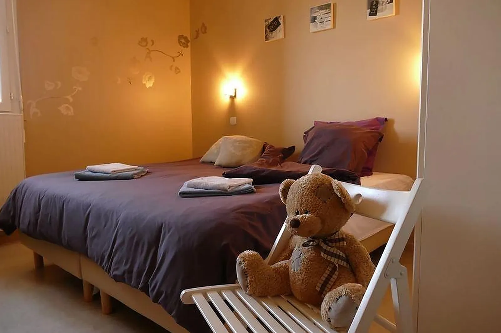 Lieux événementiels, FERME DU CHÂTEAU