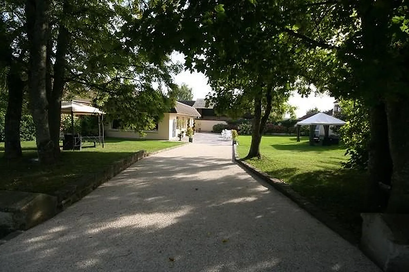 Lieux événementiels, FERME DU COUVENT