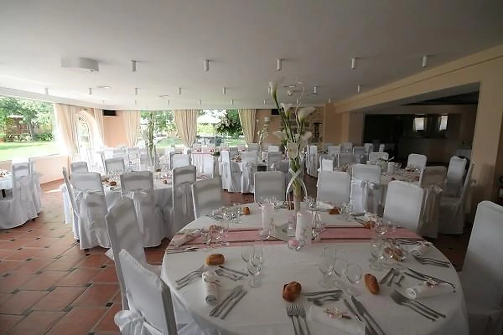 Lieux événementiels, FERME DU COUVENT