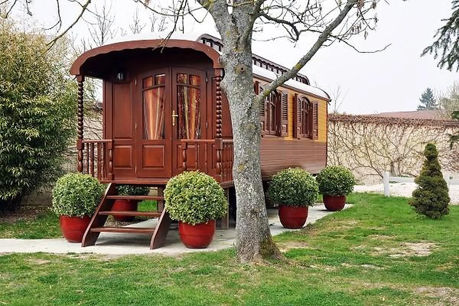 Lieux événementiels, FERME DU COUVENT