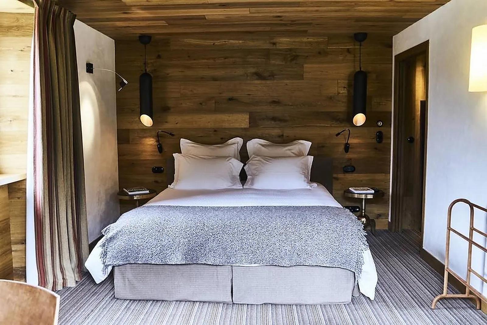 Lieux événementiels, FERME DU PASSIEU