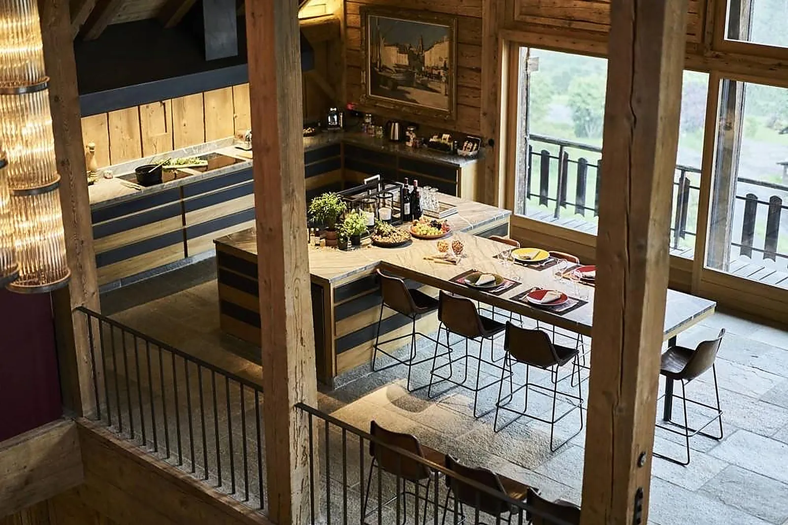 Lieux événementiels, FERME DU PASSIEU