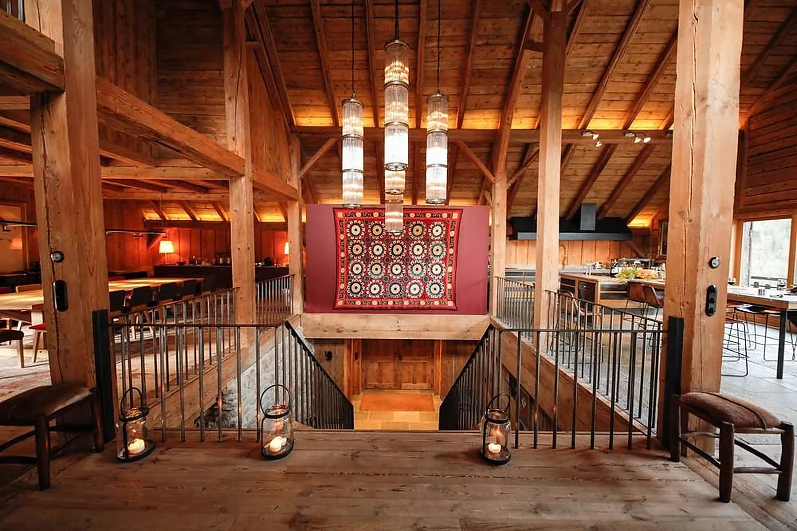 Lieux événementiels, FERME DU PASSIEU