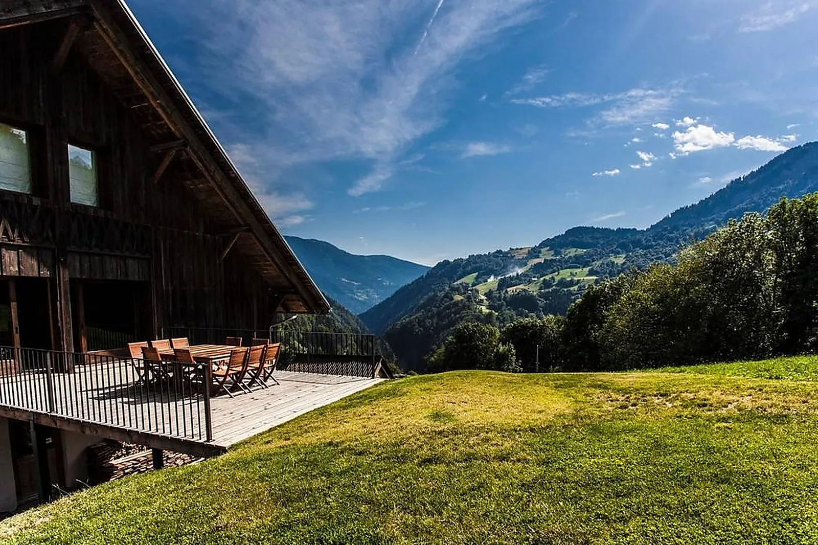 Lieux événementiels, FERME DU PASSIEU