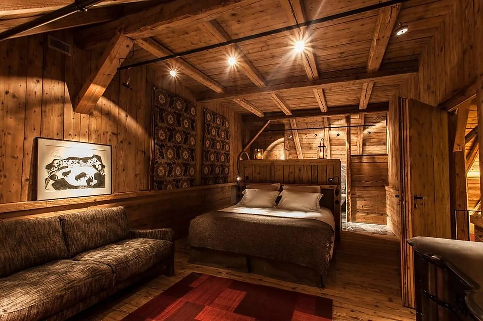 Lieux événementiels, FERME DU PASSIEU