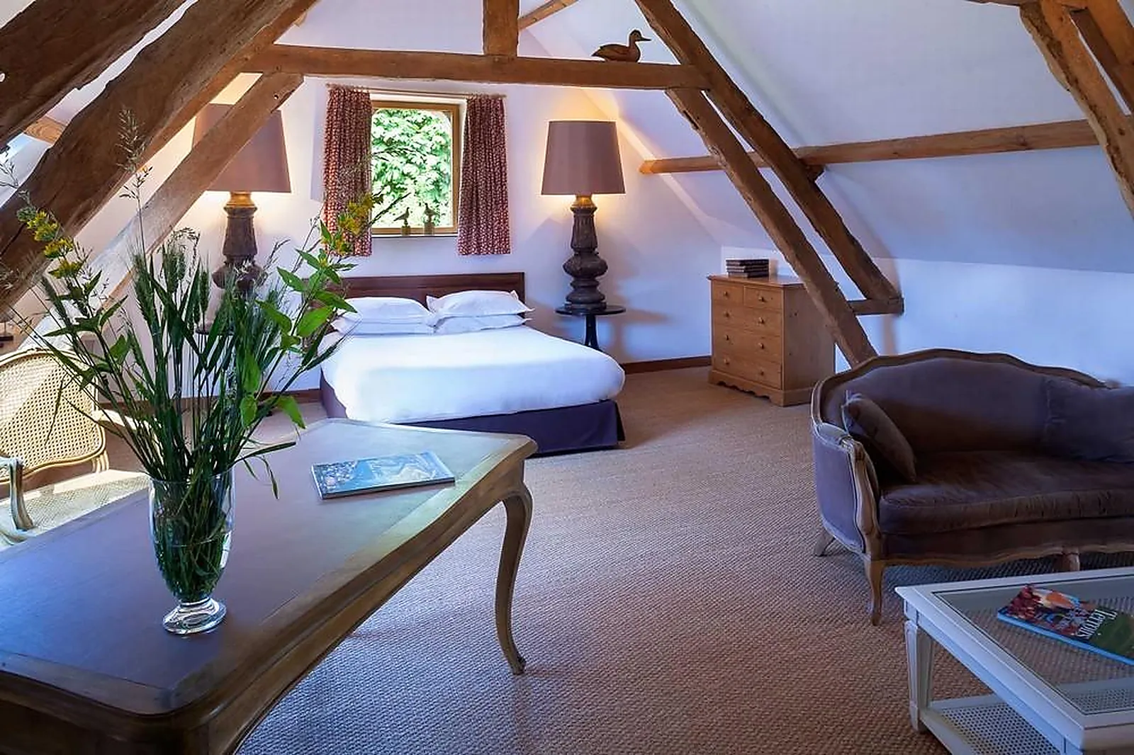 Lieux événementiels, FERME DU VERT