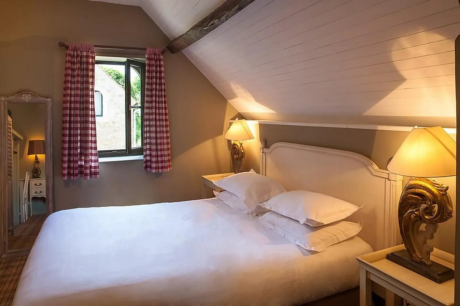 Lieux événementiels, FERME DU VERT