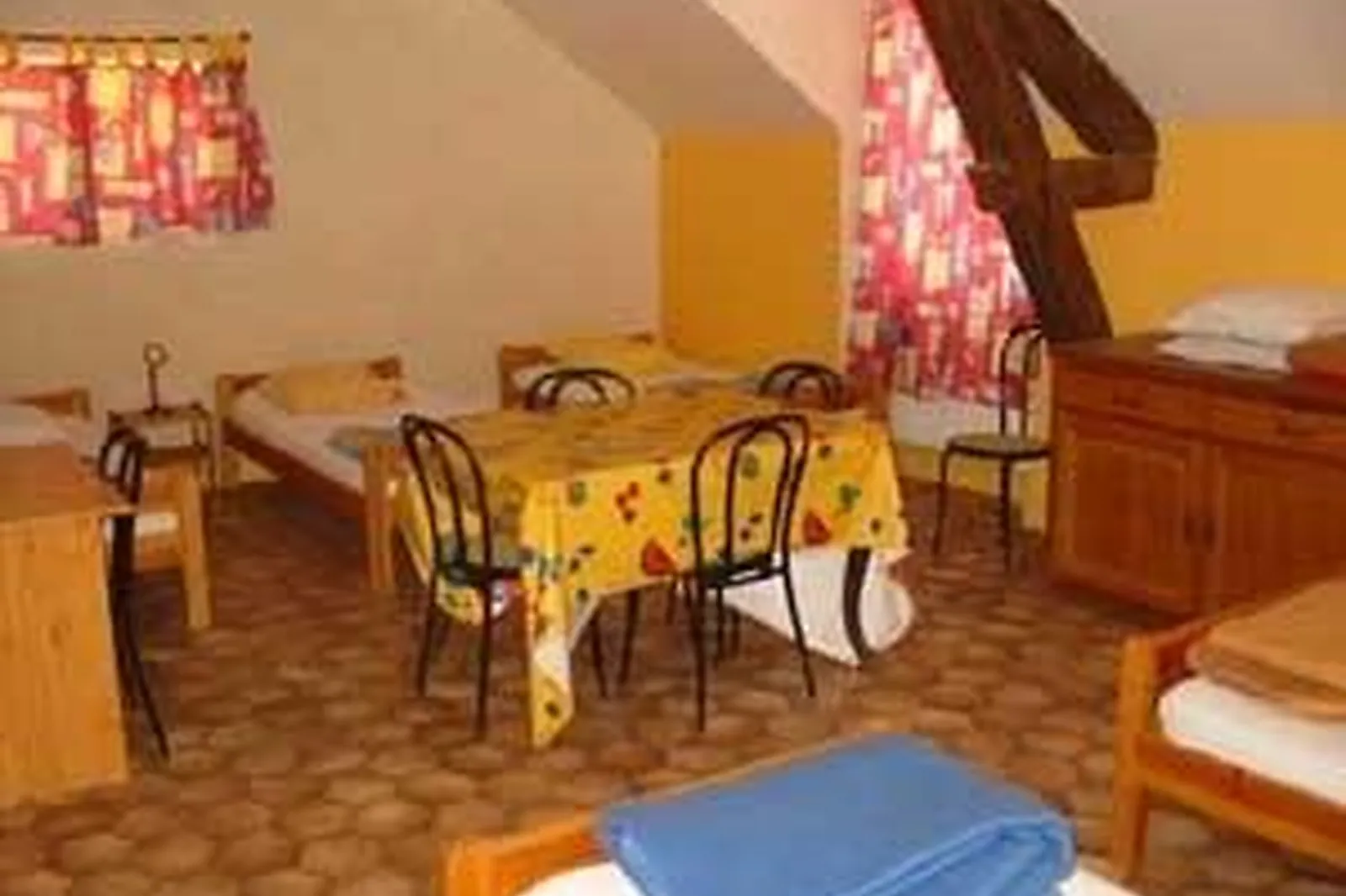 Lieux événementiels, FERME ÉQUESTRE DE LAGESSE