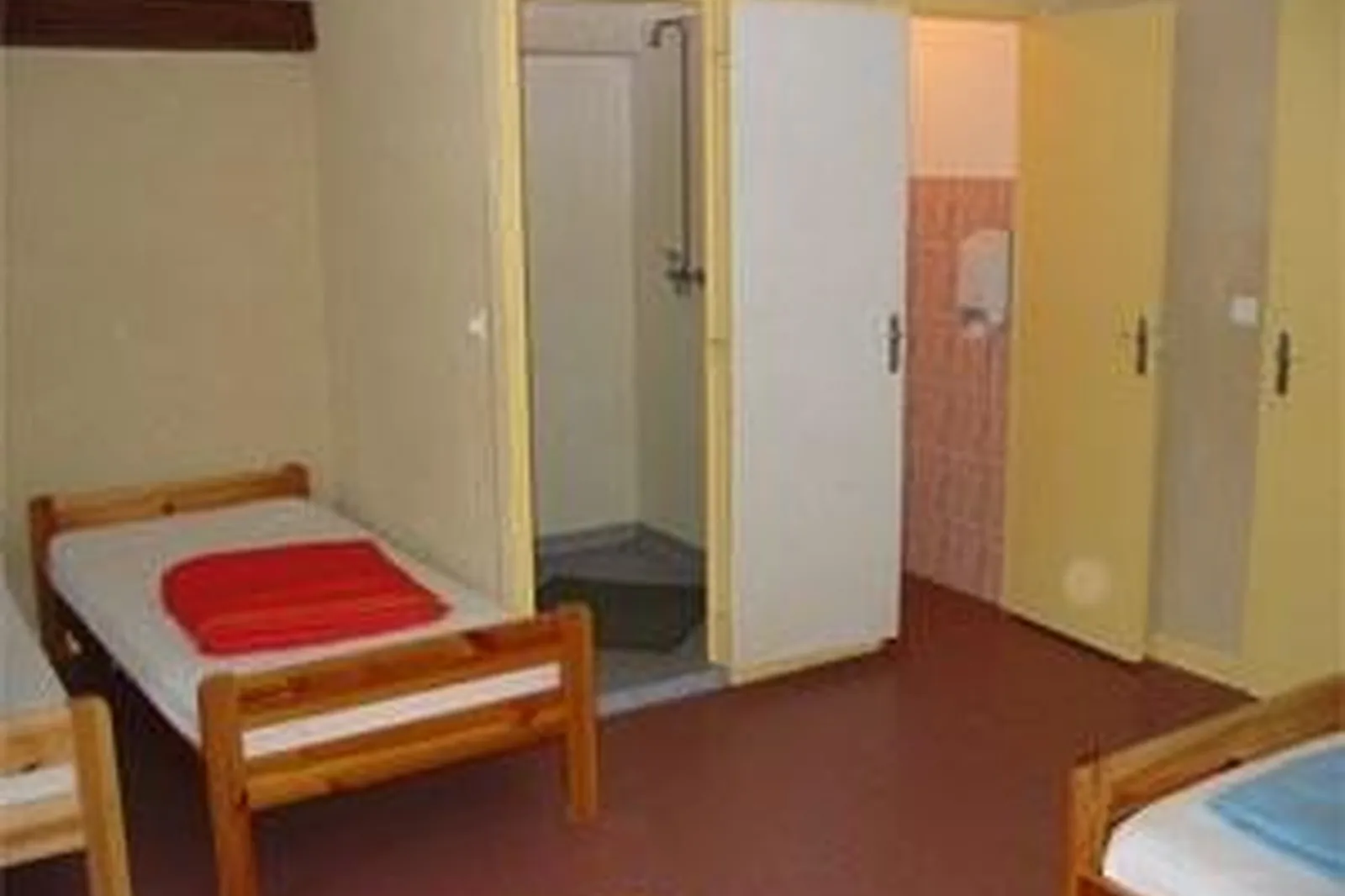 Lieux événementiels, FERME ÉQUESTRE DE LAGESSE