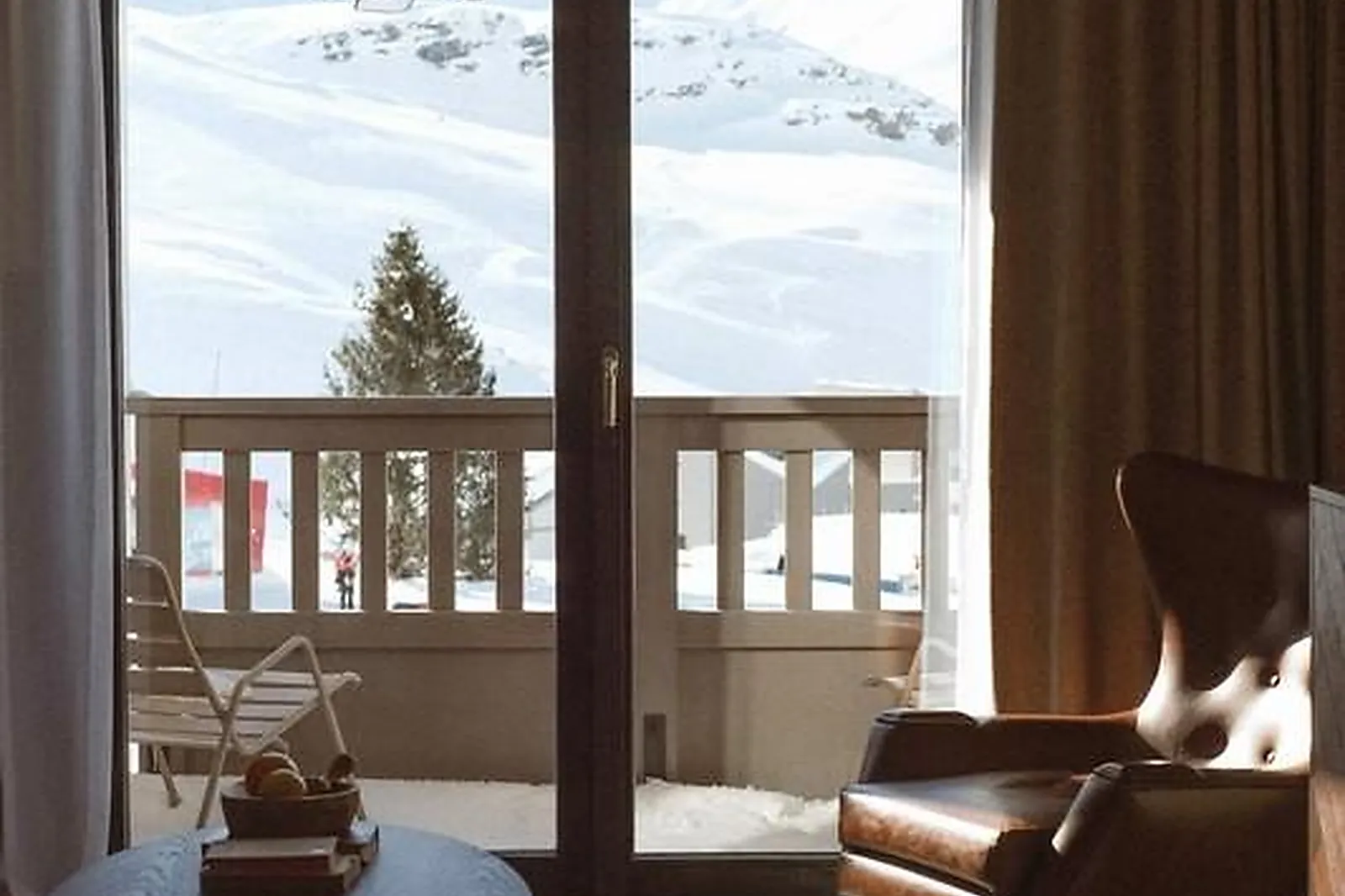 Lieux événementiels, FITZ ROY HOTEL