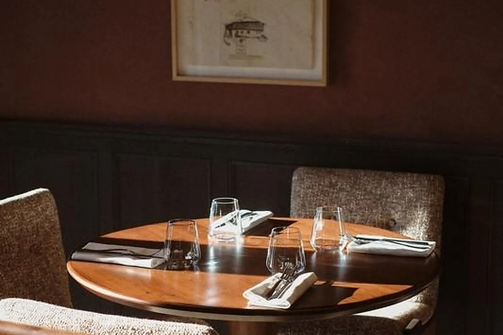 Lieux événementiels, FITZ ROY HOTEL