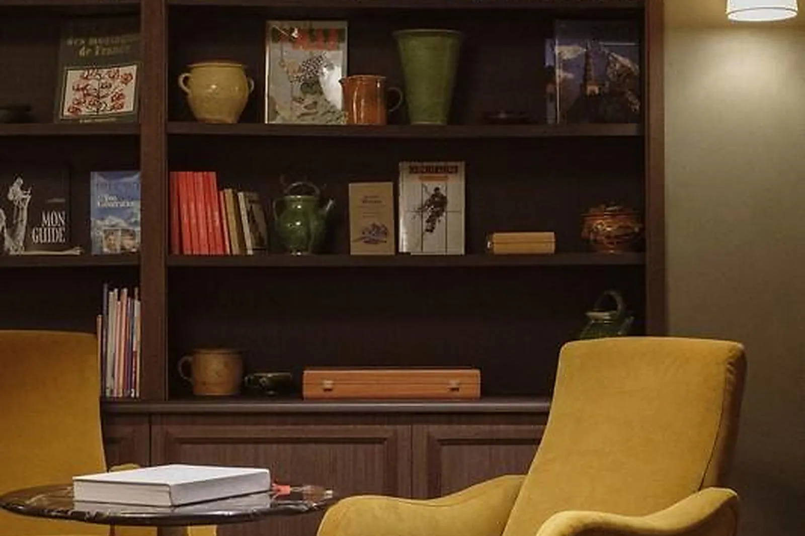 Lieux événementiels, FITZ ROY HOTEL