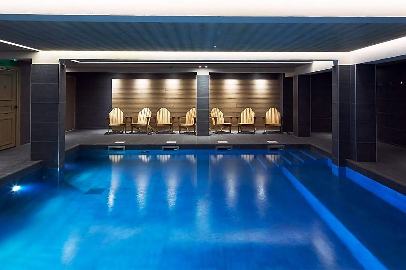 Lieux événementiels, FITZ ROY HOTEL