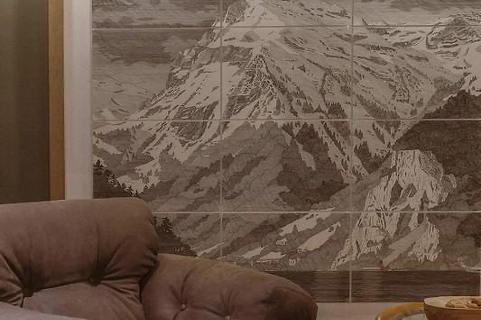 Lieux événementiels, FITZ ROY HOTEL