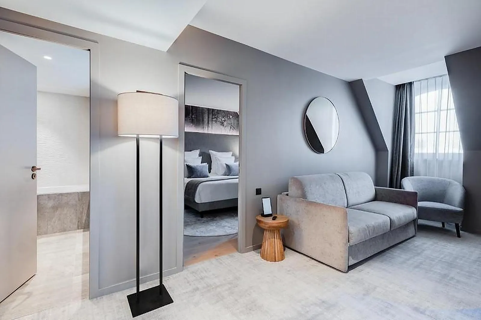 Lieux événementiels, FLEUR DE LOIRE