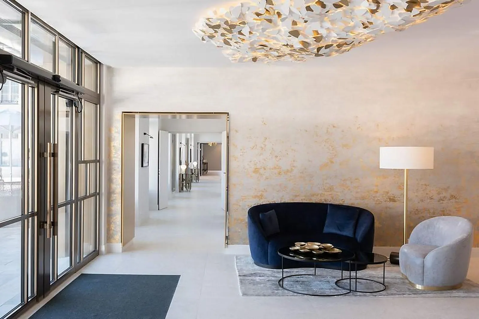 Lieux événementiels, FLEUR DE LOIRE