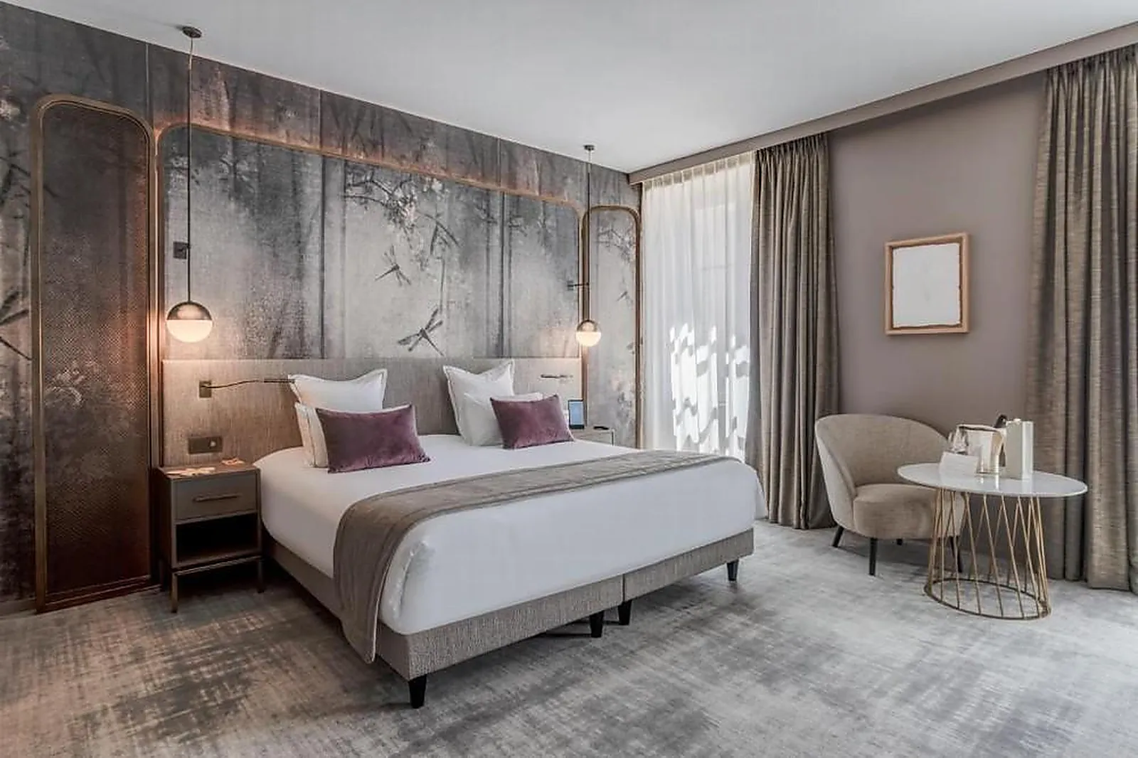 Lieux événementiels, FLEUR DE LOIRE