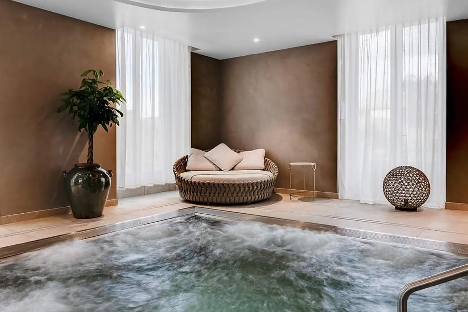 Lieux événementiels, FLEUR DE LOIRE