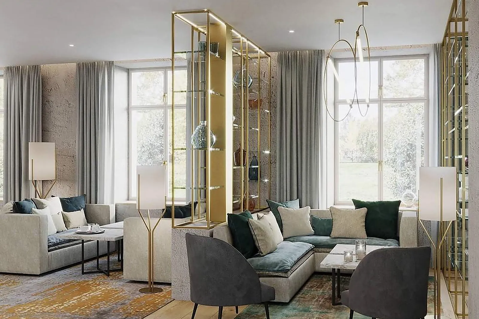 Lieux événementiels, FLEUR DE LOIRE