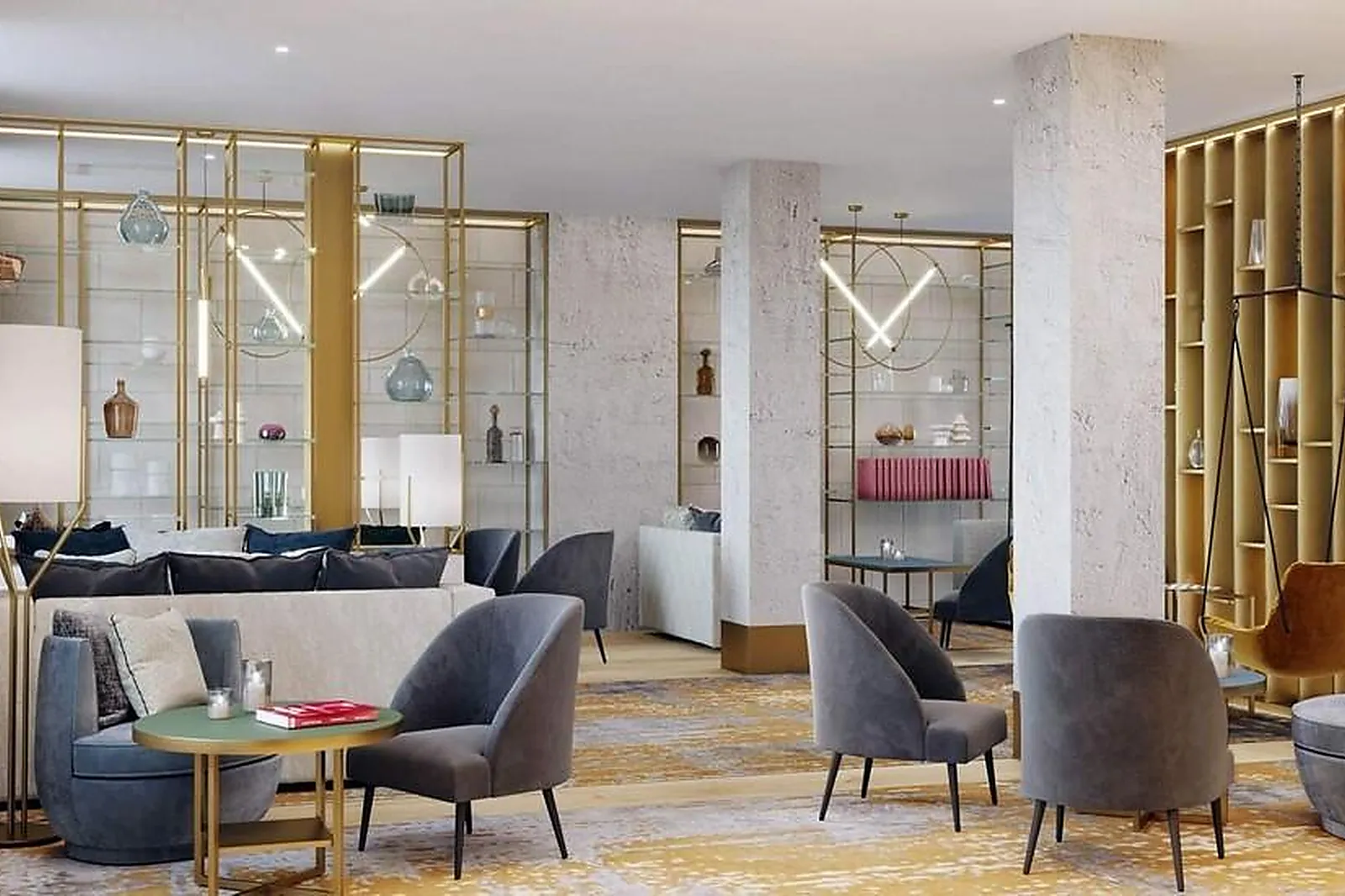 Lieux événementiels, FLEUR DE LOIRE