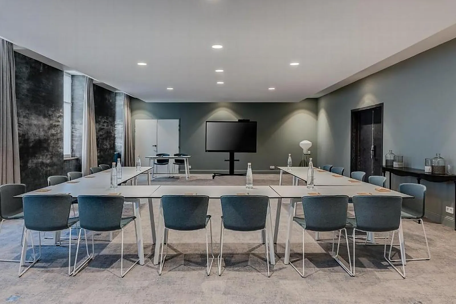 Lieux événementiels, FLEUR DE LOIRE