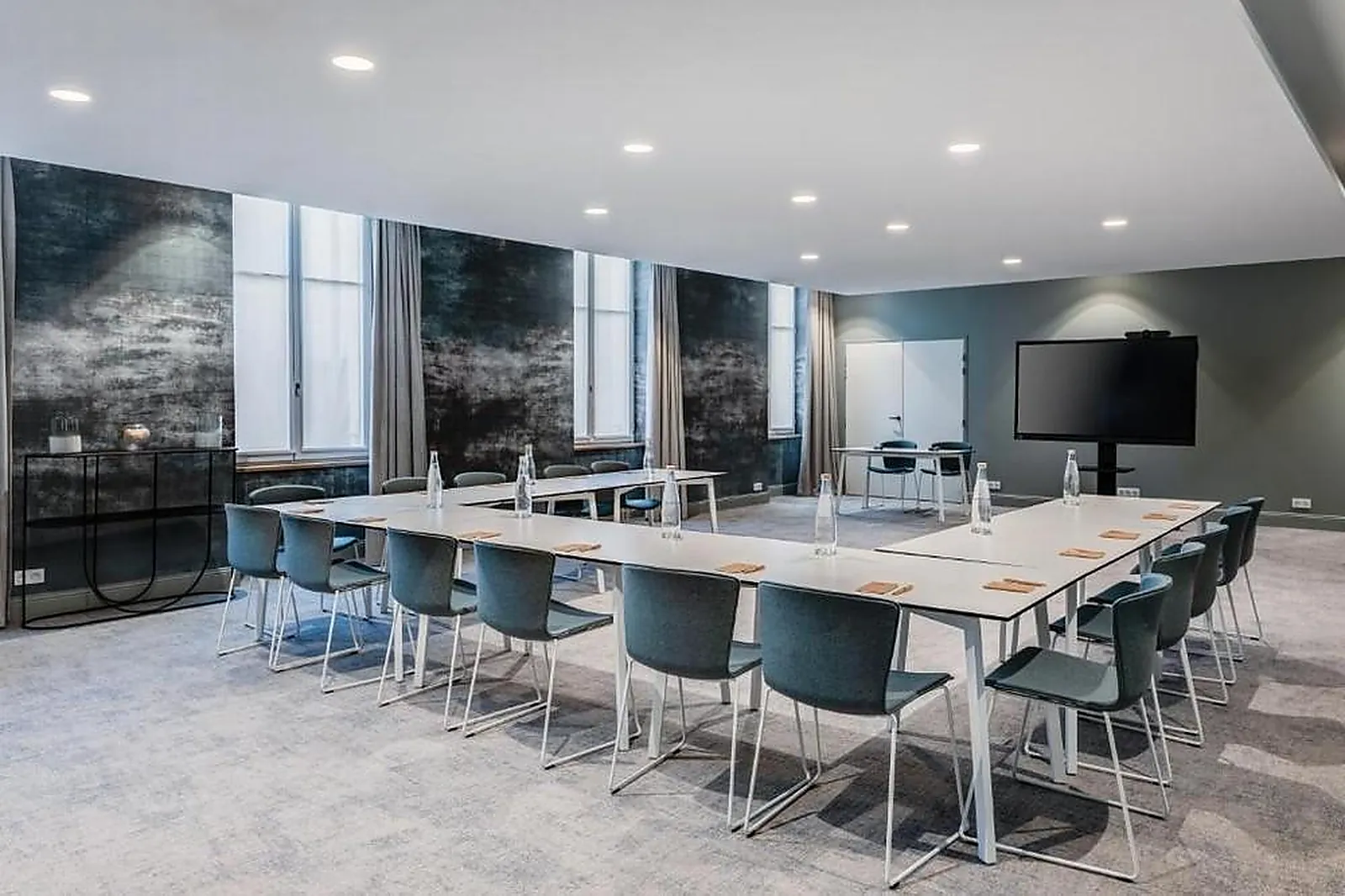 Lieux événementiels, FLEUR DE LOIRE