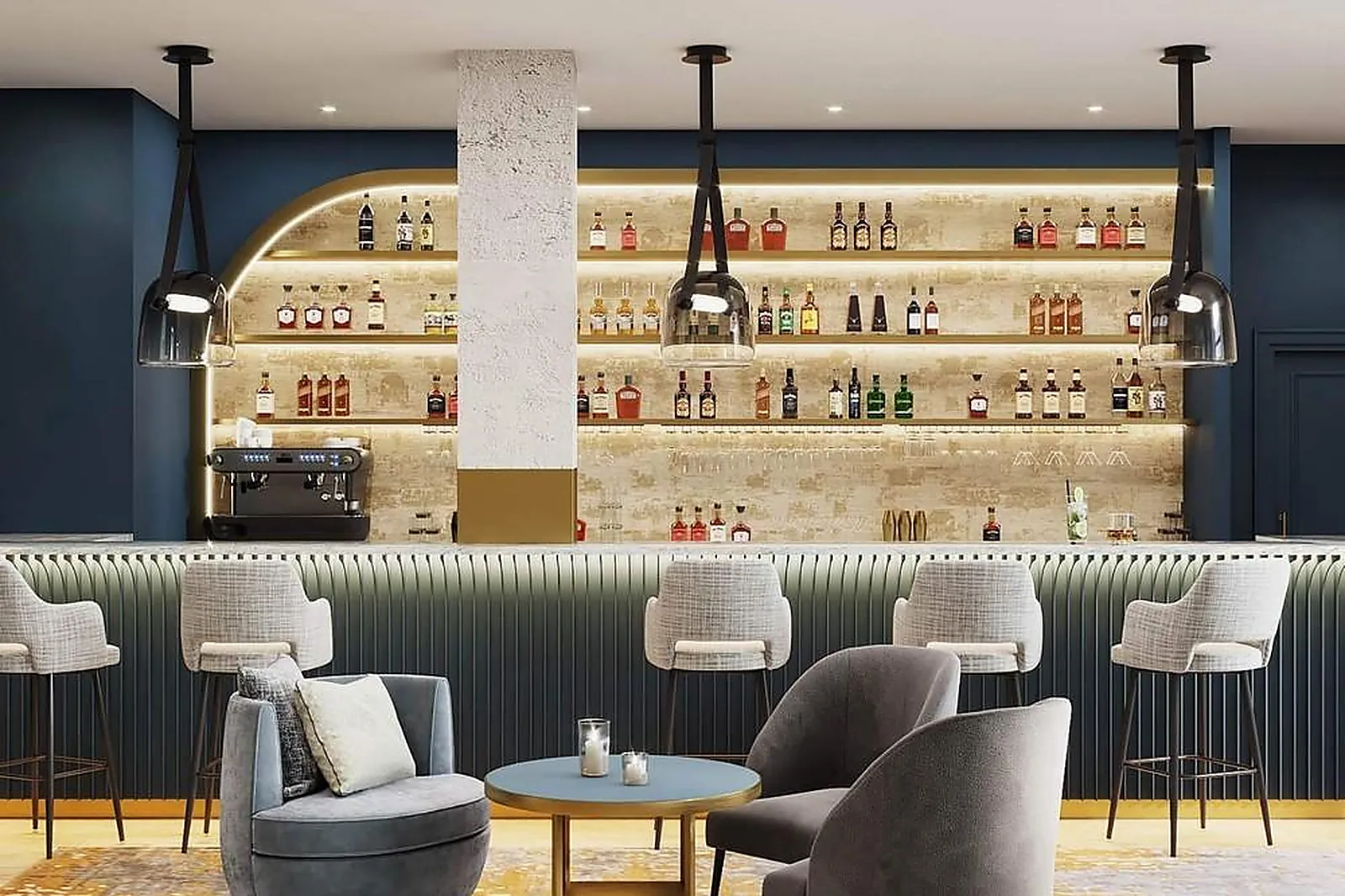 Lieux événementiels, FLEUR DE LOIRE