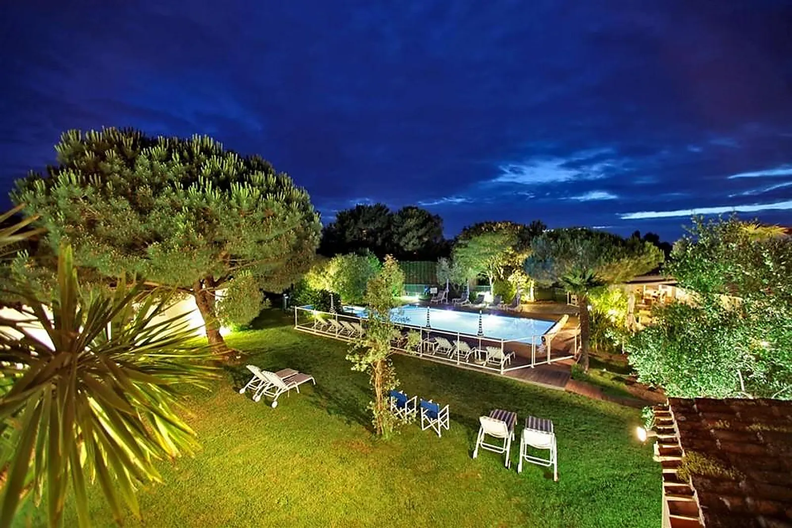 Lieux événementiels, FLEUR DE SEL