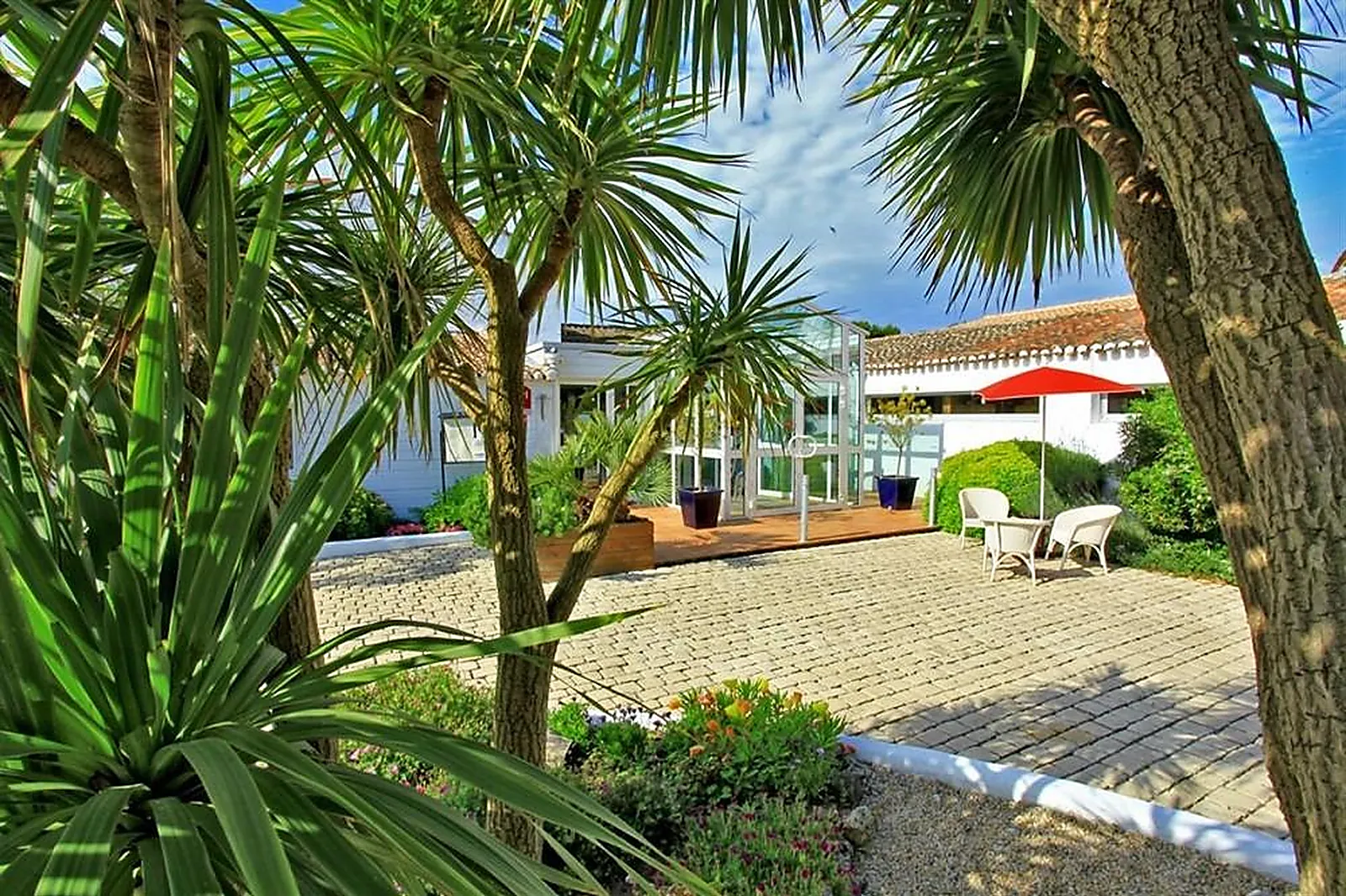 Lieux événementiels, FLEUR DE SEL