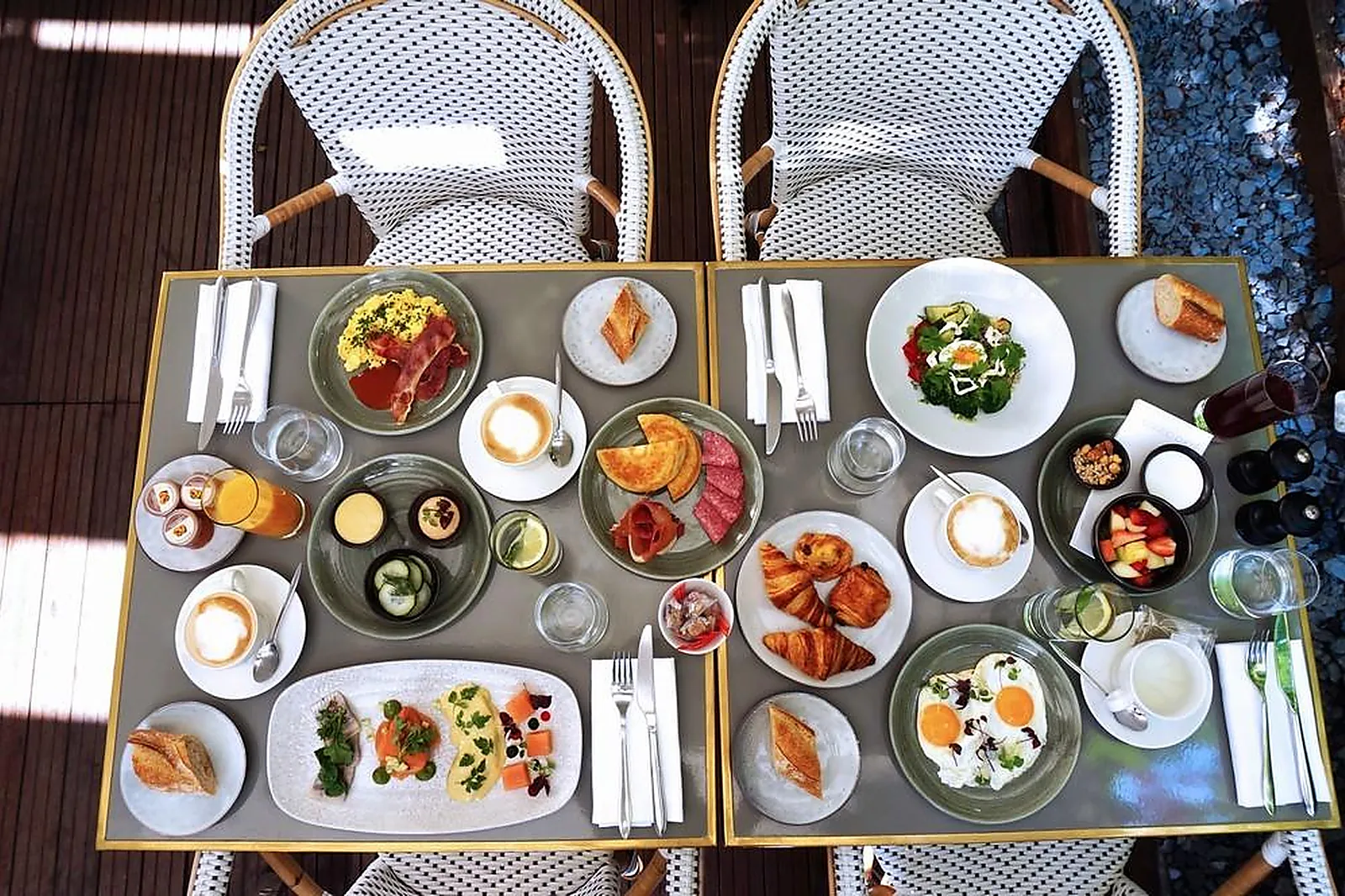 Lieux événementiels, FLORA DANICA