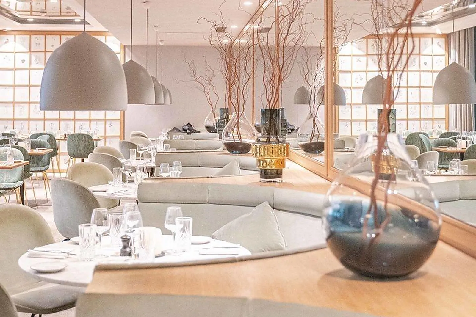 Lieux événementiels, FLORA DANICA