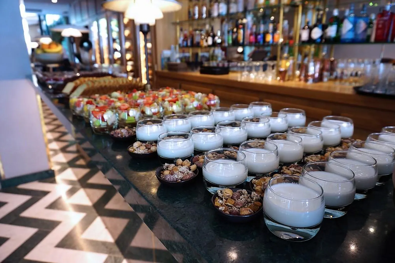 Lieux événementiels, FLORA DANICA