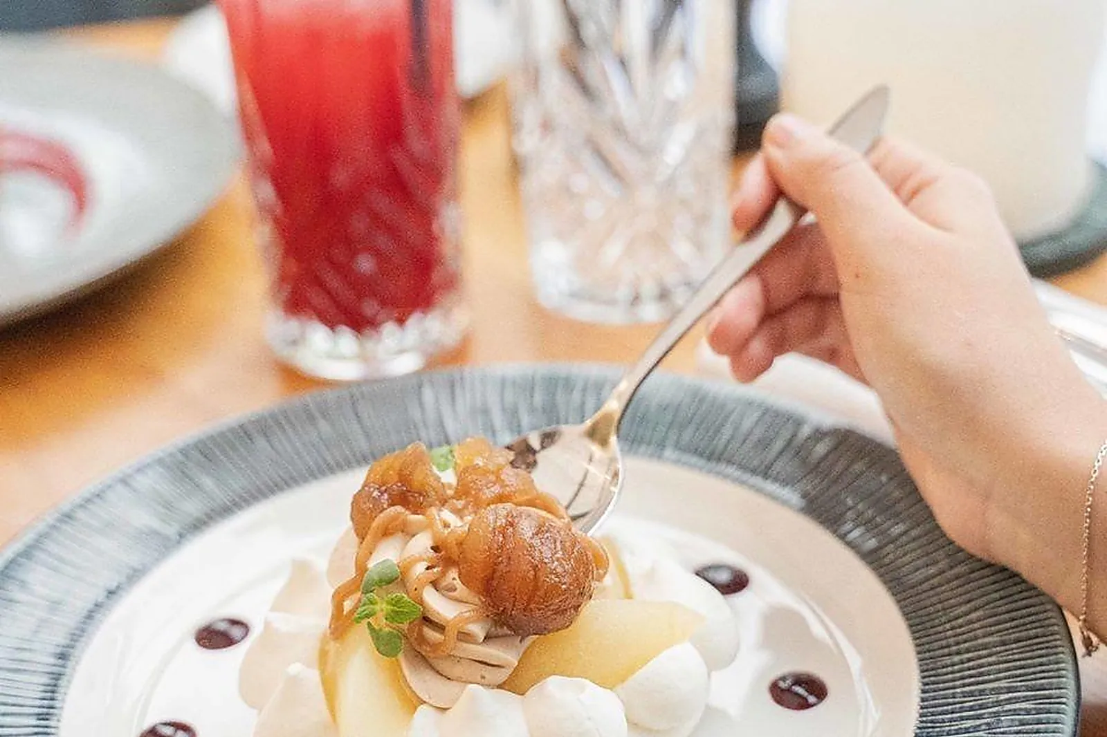 Lieux événementiels, FLORA DANICA