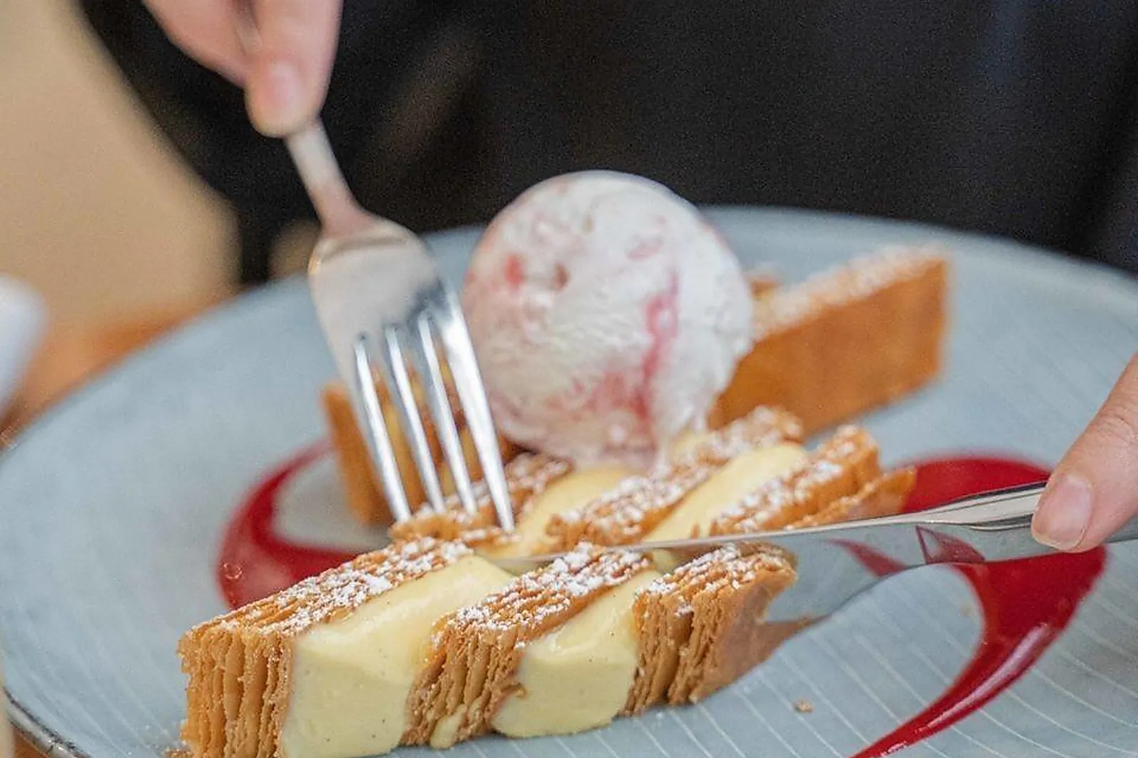 Lieux événementiels, FLORA DANICA